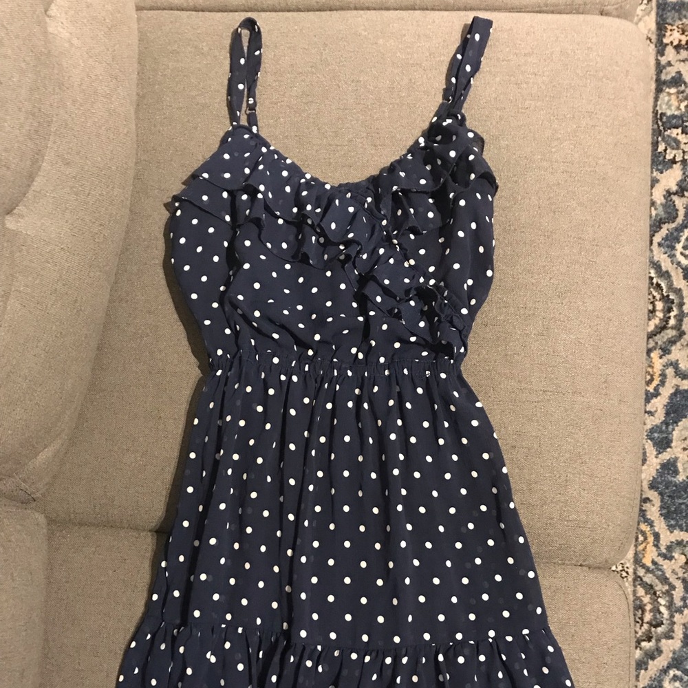 Holister Dress